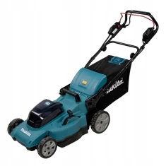 Газонокосарка акумуляторна Makita 2x18V 48см (DLM481Z)