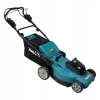 Газонокосарка акумуляторна Makita 2x18V 48см (DLM481Z)