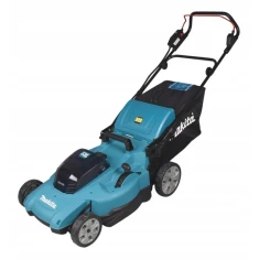 Газонокосарка акумуляторна Makita 2x18V 53 см (DLM538Z)