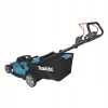 Газонокосарка акумуляторна Makita 2x18V 53 см (DLM538Z)
