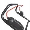Газонокосарка акумуляторна Makita 2x18V 53 см (DLM538Z)