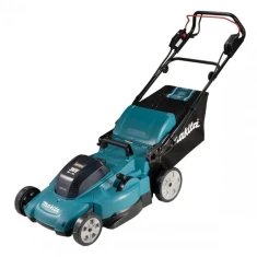 Газонокосарка акумуляторна Makita 2x18V 53 см (DLM539Z)