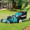 Газонокосарка акумуляторна Makita 2x18V 53 см (DLM539Z)