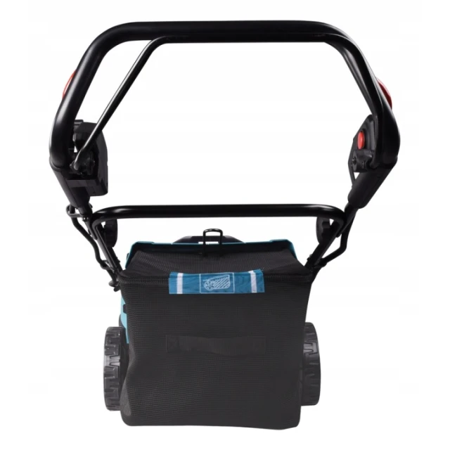 Газонокосарка акумуляторна Makita 2x18V 53 см (DLM539Z)