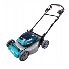 Газонокосарка акумуляторна Makita 2x18V 53 см (DLM532ZX2)