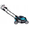 Газонокосарка акумуляторна Makita 2x18V 53 см (DLM532ZX2)