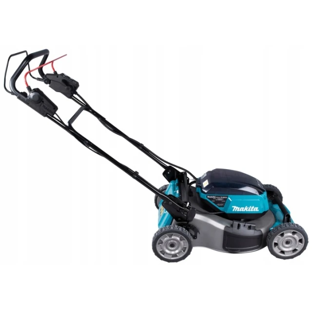 Газонокосарка акумуляторна Makita 2x18V 53 см (DLM532ZX2)