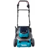Газонокосарка акумуляторна Makita 2x18V 53 см (DLM532ZX2)