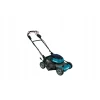 Газонокосарка акумуляторна Makita 2x18V 53 см (DLM532ZX2)