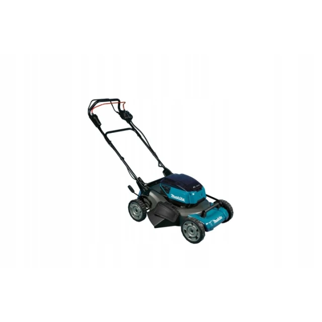 Газонокосарка акумуляторна Makita 2x18V 53 см (DLM532ZX2)