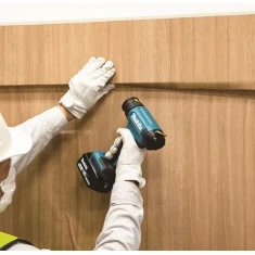 Термофен Makita 18V 550° LXT XPT без акумулятора куфер (088381760300)
