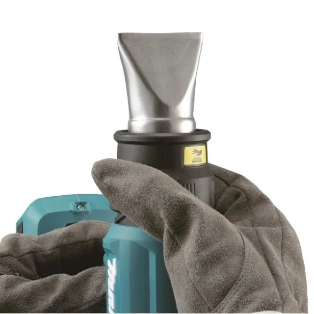 Термофен Makita 18V 550° LXT XPT без акумулятора куфер (088381760300)