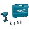 Термофен Makita 18V 550° LXT XPT без акумулятора куфер (088381760300)