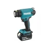 Термофен Makita 18V 1x5Ah куфер (DHG181RT)