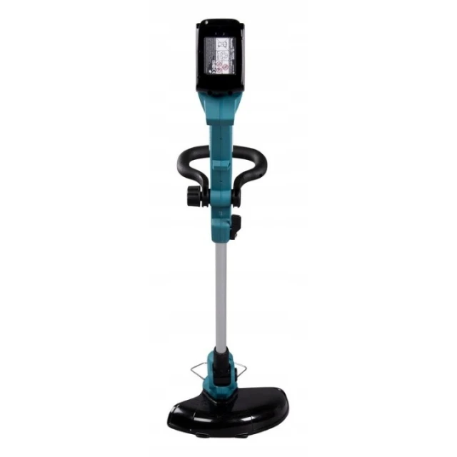Триммер Makita 18V 1x4Ah 260 мм (DUR193RF)