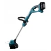Триммер Makita 18V 1x4Ah 260 мм (DUR193RF)