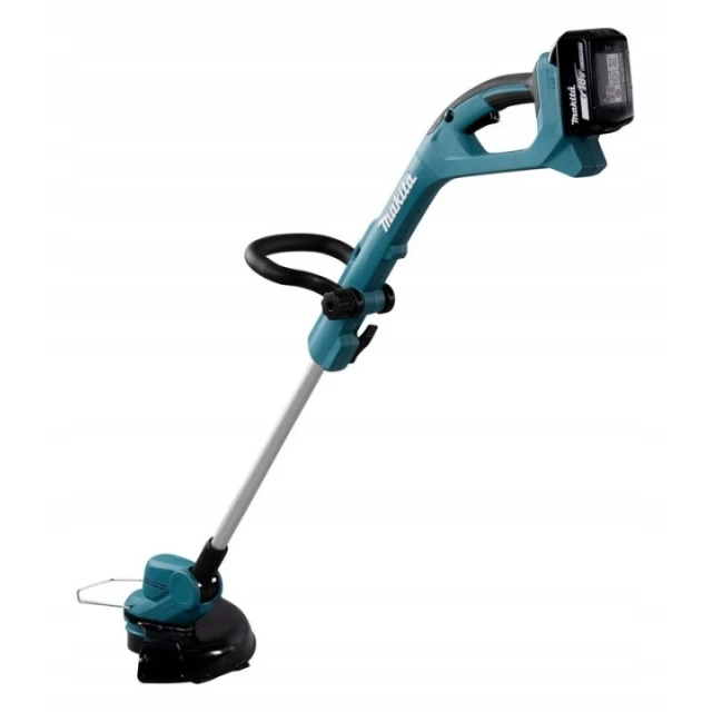 Триммер Makita 18V 1x4Ah 260 мм (DUR193RF)