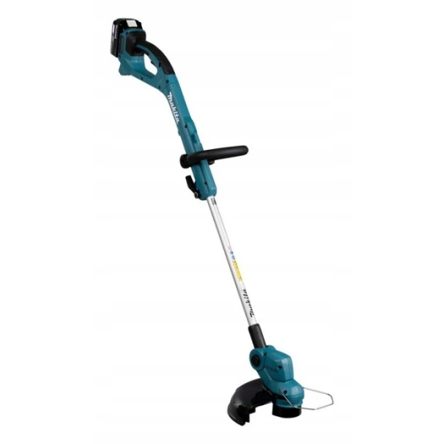 Триммер Makita 18V 1x4Ah 260 мм (DUR193RF)