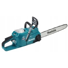 Пила ланцюгова акумуляторна Makita 40V 450 мм (UC017GZ)