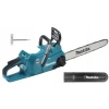 Пила ланцюгова акумуляторна Makita 40V 450 мм (UC017GZ)