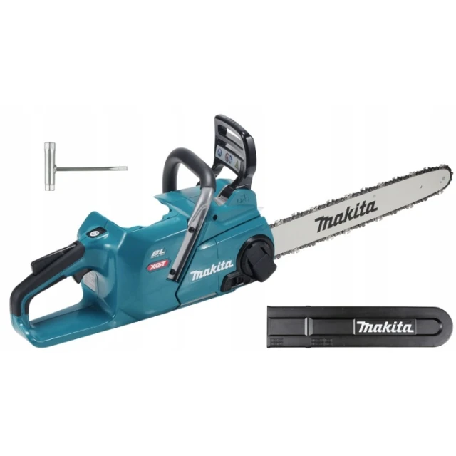 Пила ланцюгова акумуляторна Makita 40V 450 мм (UC017GZ)