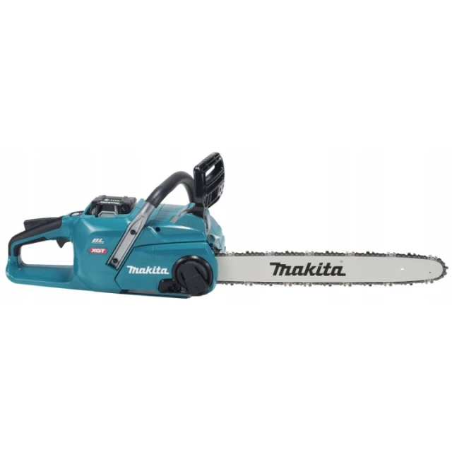 Пила ланцюгова акумуляторна Makita 40V 450 мм (UC017GZ)