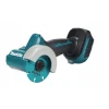 Ручна пила Makita 18 В 76 мм LXT BL (DMC300Z)