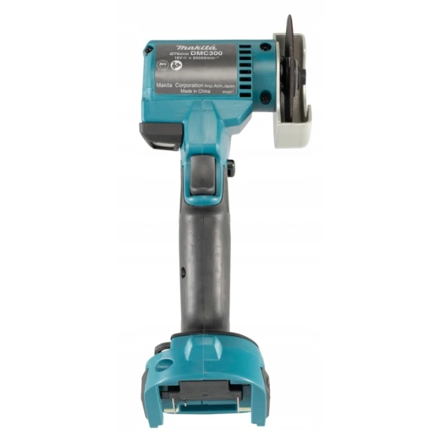 Ручна пила Makita 18 В 76 мм LXT BL (DMC300Z)