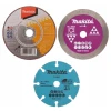 Ручна пила Makita 18 В 76 мм LXT BL (DMC300Z)