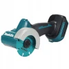 Ручна пила Makita 18 В 76 мм 2х5 Ач LXT BL (DMC300RTJ)