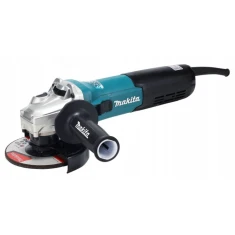 Шліфмашина кутова Makita 125 мм 1900 Вт регулювання обертів (GA5090X01)
