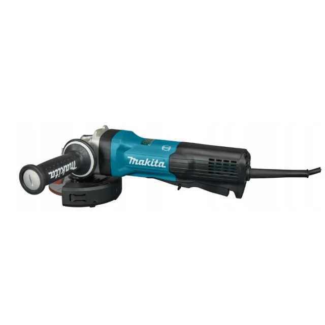 Шліфмашина кутова Makita 125 мм 1900 Вт регулювання обертів (GA5090X01)