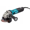Шлифмашина угловая Makita 125 мм 1900 Вт регулирование оборотов тормоз (GA5091X01)