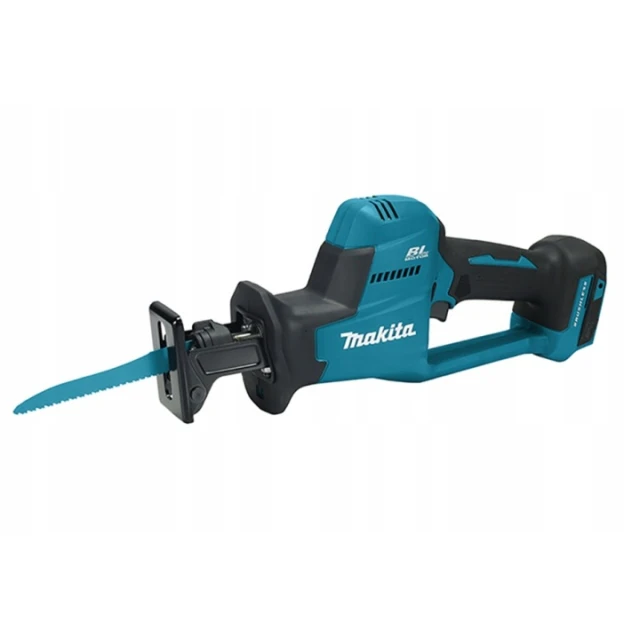 Пила сабельна Makita DJR189RTJ 18V 2x5Ah BL (088381771023)