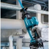 Пила сабельна Makita DJR189RTJ 18V 2x5Ah BL (088381771023)