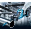 Пила сабельна Makita DJR189RTJ 18V 2x5Ah BL (088381771023)