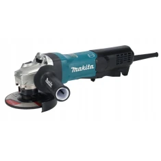 Шліфмашина кутова Makita 125 мм 1900 Вт м'який розпуск (GA5094)