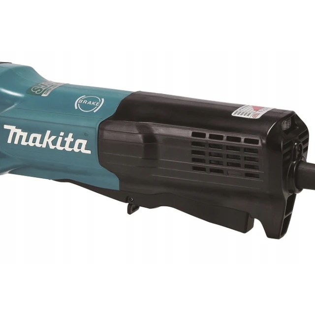 Шліфмашина кутова Makita 125 мм 1900 Вт м'який розпуск (GA5094)