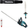Ножиці електричні для живоплоту Makita 18V (DUH506Z)