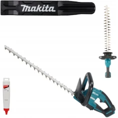 Ножиці електричні для живоплоту Makita 18V (DUH506Z)