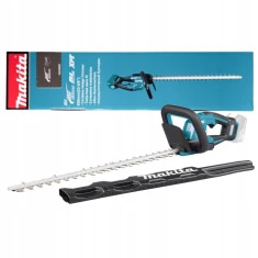 Ножиці електричні для живоплоту Makita 18V (DUH606Z)