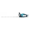 Ножиці електричні для живоплоту Makita 18V (DUH606Z)