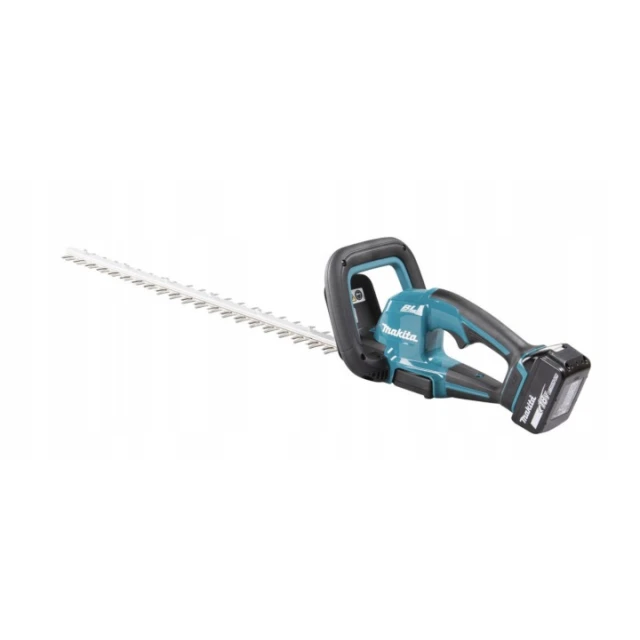 Ножиці для живоплоту електричні Makita 18V 1x3Ah (DUH606RF)