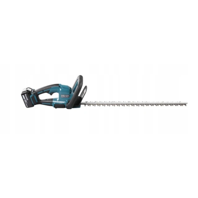 Ножиці для живоплоту електричні Makita 18V 1x3Ah (DUH606RF)