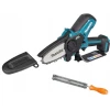 Пила ланцюгова Makita UC100DZ01 12В XPT BLDC (088381774987)