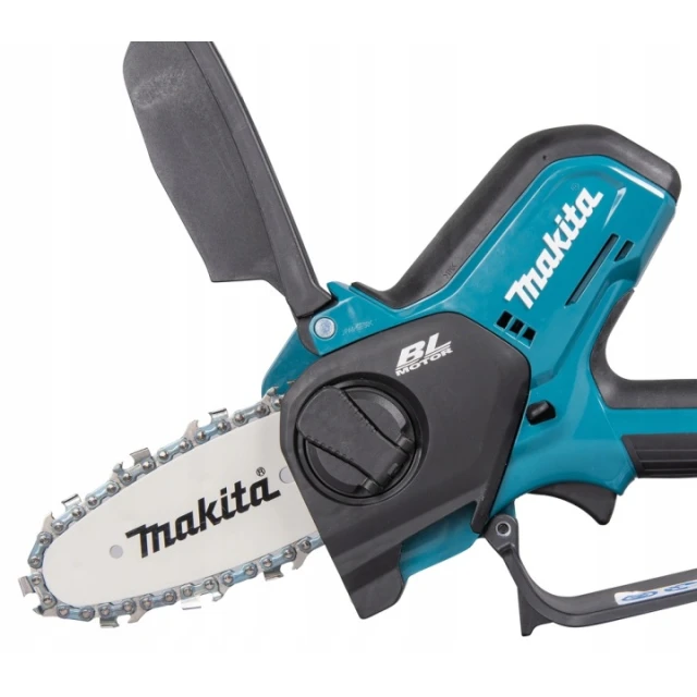 Пила ланцюгова Makita UC100DWA01 12В XPT BLDC CXT 1x2,0Ач (088381775090)
