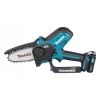 Пила ланцюгова Makita UC100DWA01 12В XPT BLDC CXT 1x2,0Ач (088381775090)