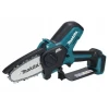 Пила ланцюгова акумуляторна Makita 18 В 100 мм (088381775182)