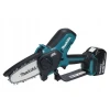 Пила ланцюгова акумуляторна Makita 18 В 100 мм 1x3 Ач (DUC101Z01)