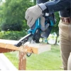 Пила ланцюгова акумуляторна Makita 18 В 100 мм 1x3 Ач (DUC101Z01)